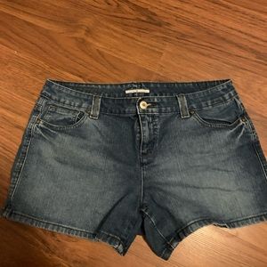 Ladies Tommy Hilfiger Shorts